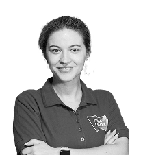 Team member